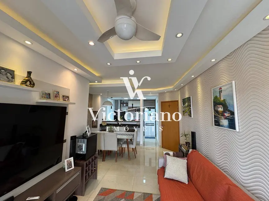 Foto 3 de Apartamento com 3 quartos à venda, 88m2 em Parque Santo Antônio, Jacarei - SP