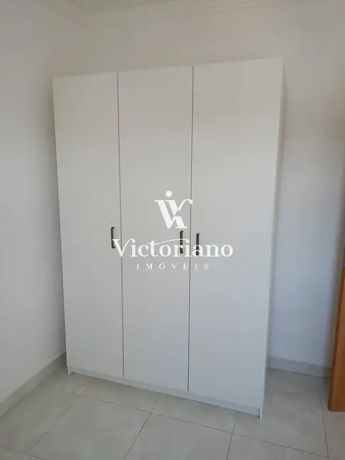 Foto 4 de Apartamento com 2 quartos à venda, 47m2 em São João, Jacarei - SP