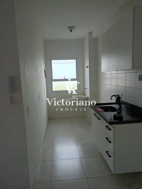 Foto 1 de Apartamento com 2 quartos à venda, 47m2 em São João, Jacarei - SP