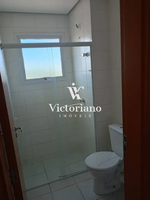 Foto 5 de Apartamento com 2 quartos à venda, 47m2 em São João, Jacarei - SP