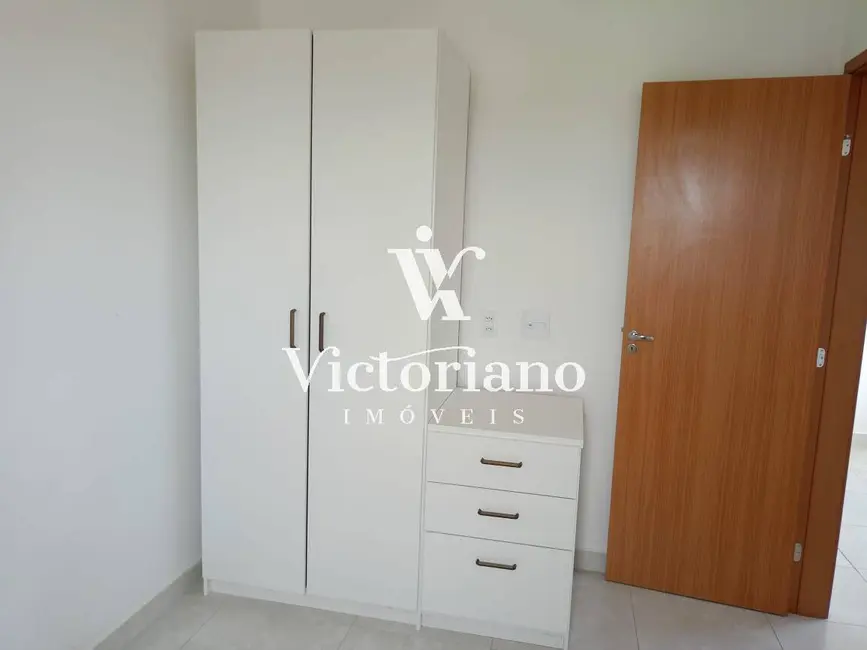 Foto 7 de Apartamento com 2 quartos à venda, 47m2 em São João, Jacarei - SP