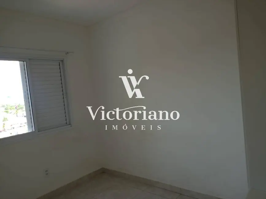Foto 6 de Apartamento com 2 quartos à venda, 47m2 em São João, Jacarei - SP