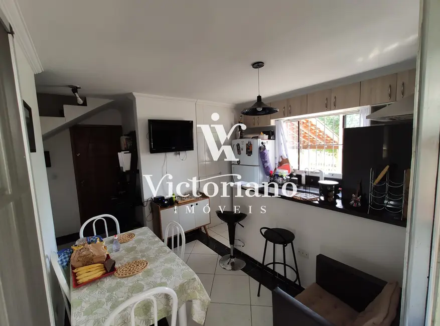 Foto 2 de Casa de Condomínio com 2 quartos à venda, 95m2 em Sao Jose Dos Campos - SP