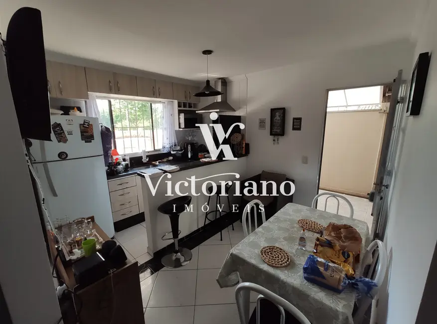 Foto 1 de Casa de Condomínio com 2 quartos à venda, 95m2 em Sao Jose Dos Campos - SP