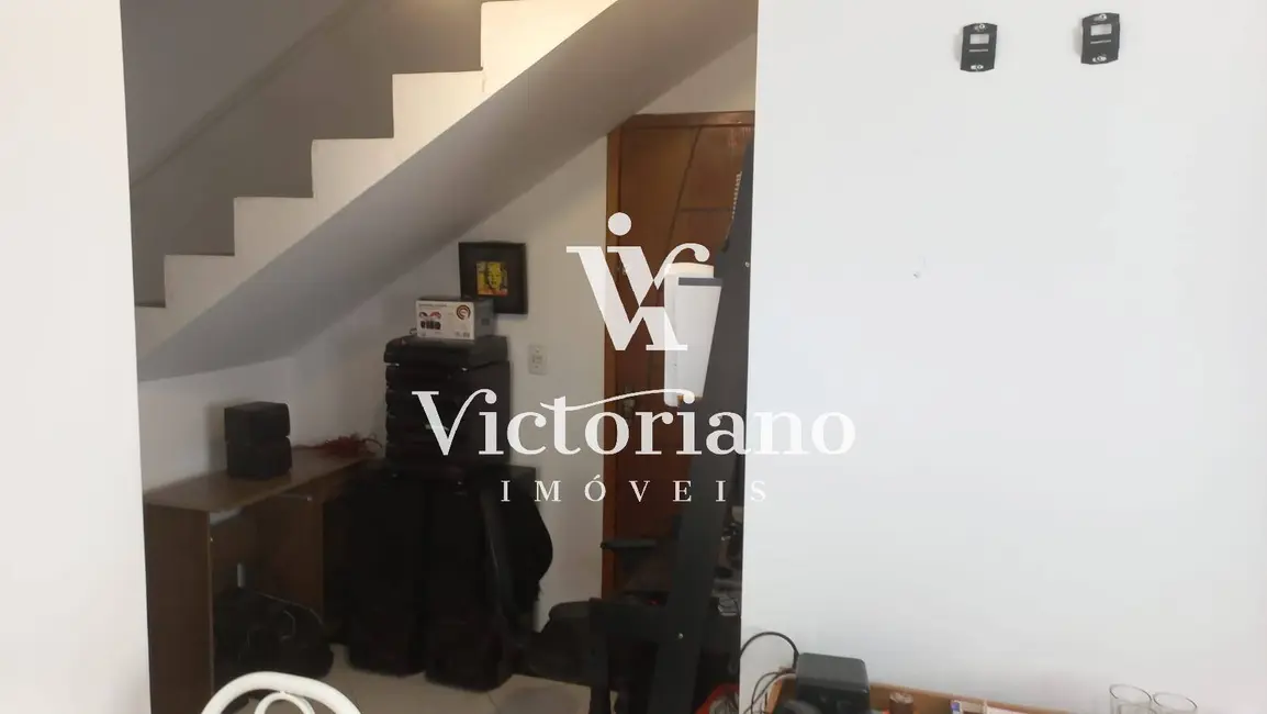 Foto 4 de Casa de Condomínio com 2 quartos à venda, 95m2 em Sao Jose Dos Campos - SP