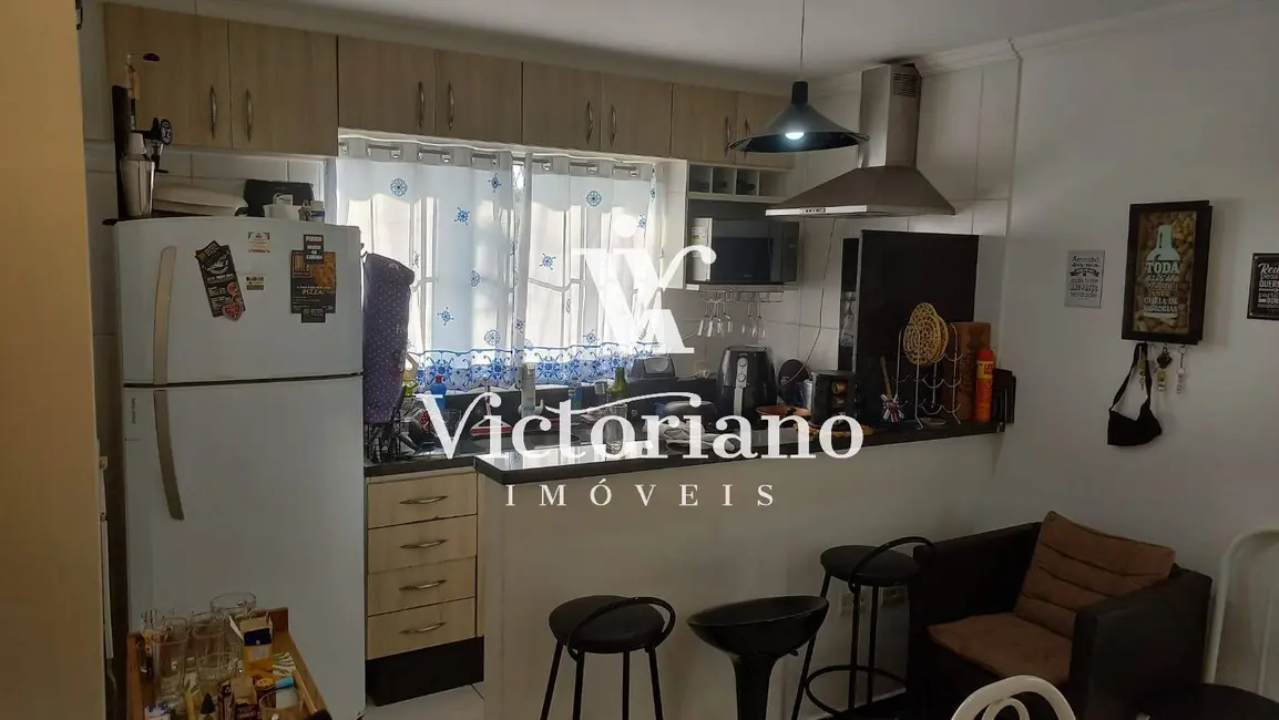 Foto 3 de Casa de Condomínio com 2 quartos à venda, 95m2 em Sao Jose Dos Campos - SP