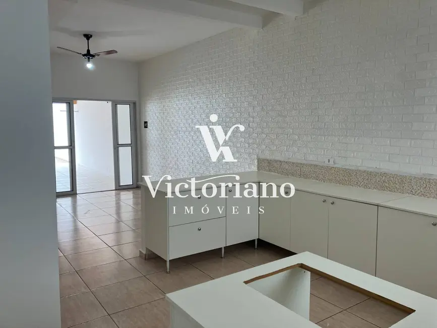 Foto 3 de Casa com 3 quartos à venda, 125m2 em Sao Jose Dos Campos - SP