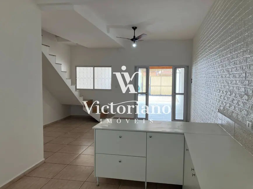 Foto 5 de Casa com 3 quartos à venda, 125m2 em Sao Jose Dos Campos - SP