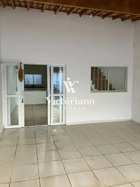 Foto 1 de Casa com 3 quartos à venda, 125m2 em Sao Jose Dos Campos - SP