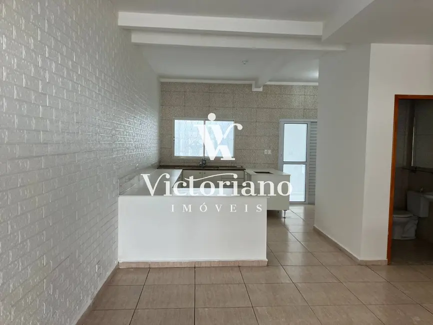 Foto 2 de Casa com 3 quartos à venda, 125m2 em Sao Jose Dos Campos - SP