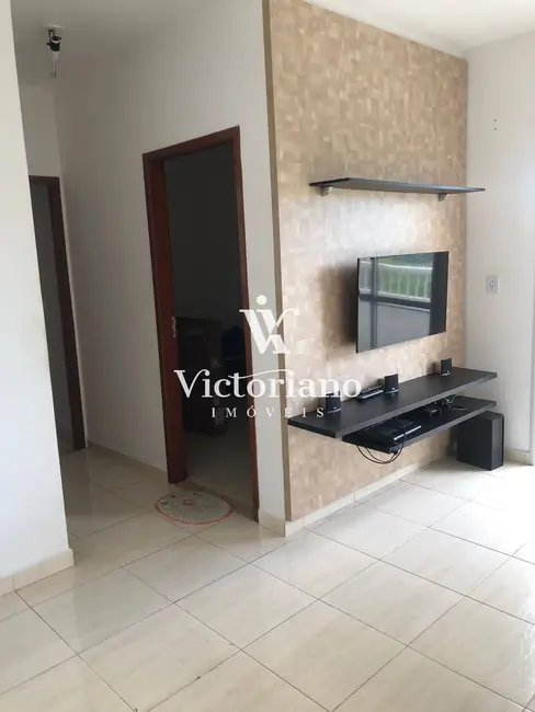 Foto 3 de Apartamento com 2 quartos à venda, 59m2 em Jardim das Indústrias, Jacarei - SP