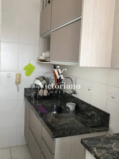 Foto 8 de Apartamento com 2 quartos à venda, 59m2 em Jardim das Indústrias, Jacarei - SP