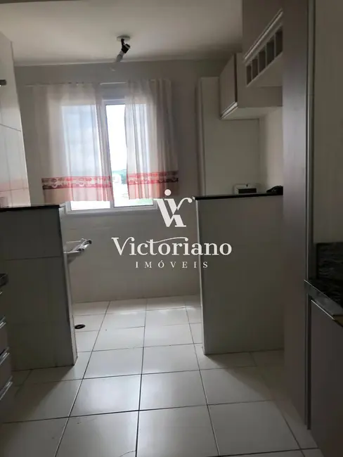 Foto 4 de Apartamento com 2 quartos à venda, 59m2 em Jardim das Indústrias, Jacarei - SP