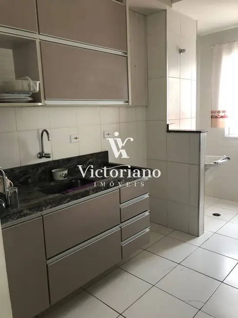 Foto 7 de Apartamento com 2 quartos à venda, 59m2 em Jardim das Indústrias, Jacarei - SP