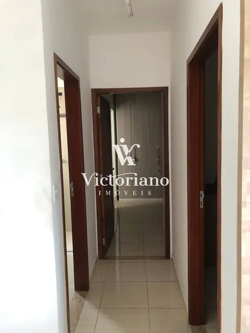 Foto 9 de Apartamento com 2 quartos à venda, 59m2 em Jardim das Indústrias, Jacarei - SP