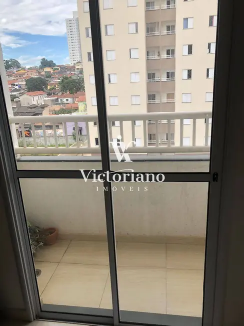 Foto 5 de Apartamento com 2 quartos à venda, 59m2 em Jardim das Indústrias, Jacarei - SP