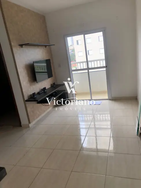 Foto 1 de Apartamento com 2 quartos à venda, 59m2 em Jardim das Indústrias, Jacarei - SP