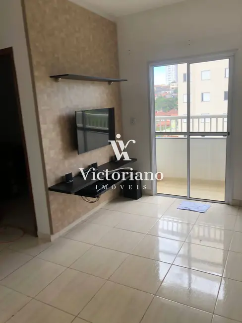 Foto 2 de Apartamento com 2 quartos à venda, 59m2 em Jardim das Indústrias, Jacarei - SP