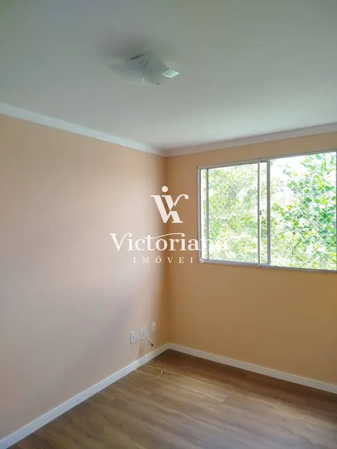 Foto 9 de Apartamento com 2 quartos à venda, 47m2 em Loteamento Villa Branca, Jacarei - SP