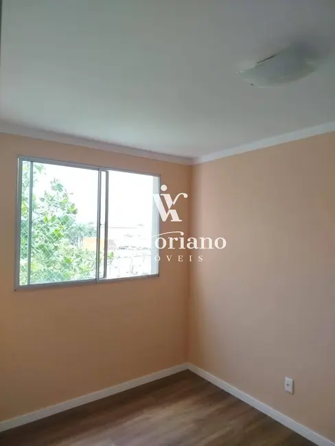 Foto 8 de Apartamento com 2 quartos à venda, 47m2 em Loteamento Villa Branca, Jacarei - SP