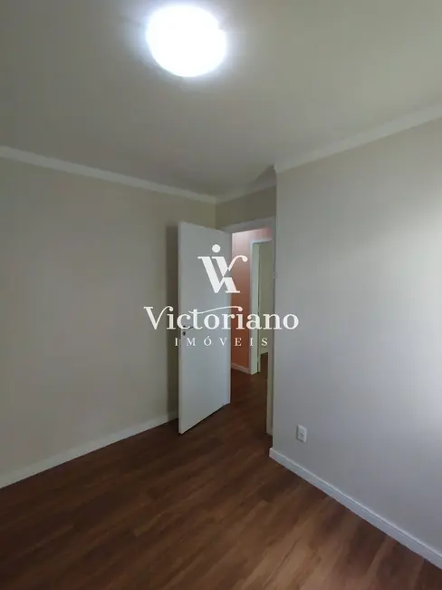 Foto 6 de Apartamento com 2 quartos à venda, 47m2 em Loteamento Villa Branca, Jacarei - SP