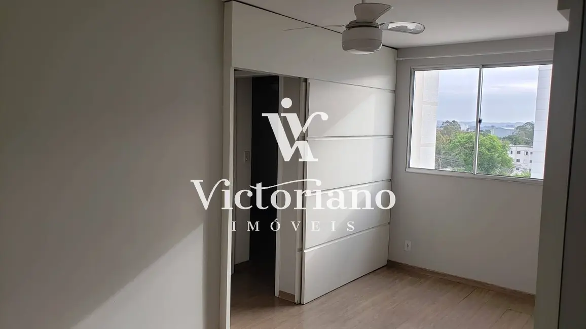 Foto 2 de Apartamento com 2 quartos à venda, 47m2 em Loteamento Villa Branca, Jacarei - SP