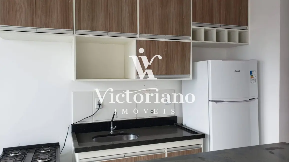 Foto 8 de Apartamento com 2 quartos à venda, 47m2 em Loteamento Villa Branca, Jacarei - SP