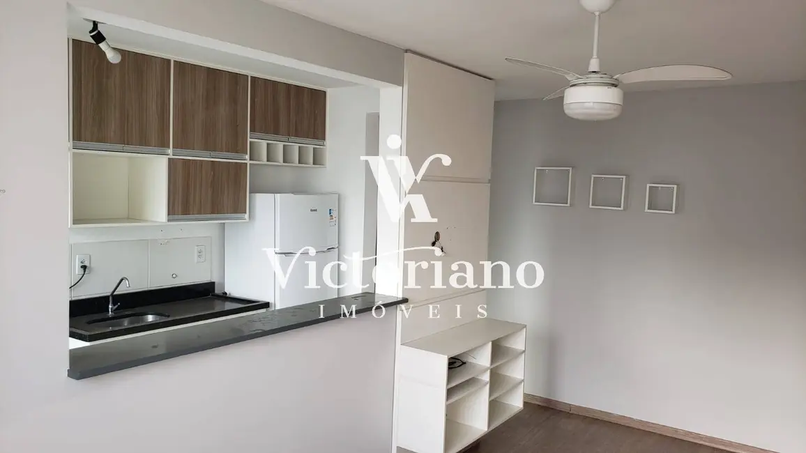 Foto 5 de Apartamento com 2 quartos à venda, 47m2 em Loteamento Villa Branca, Jacarei - SP