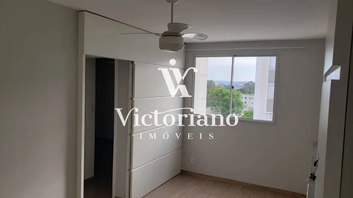 Foto 1 de Apartamento com 2 quartos à venda, 47m2 em Loteamento Villa Branca, Jacarei - SP