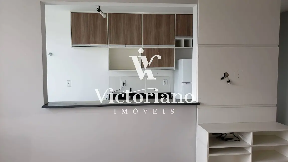 Foto 7 de Apartamento com 2 quartos à venda, 47m2 em Loteamento Villa Branca, Jacarei - SP