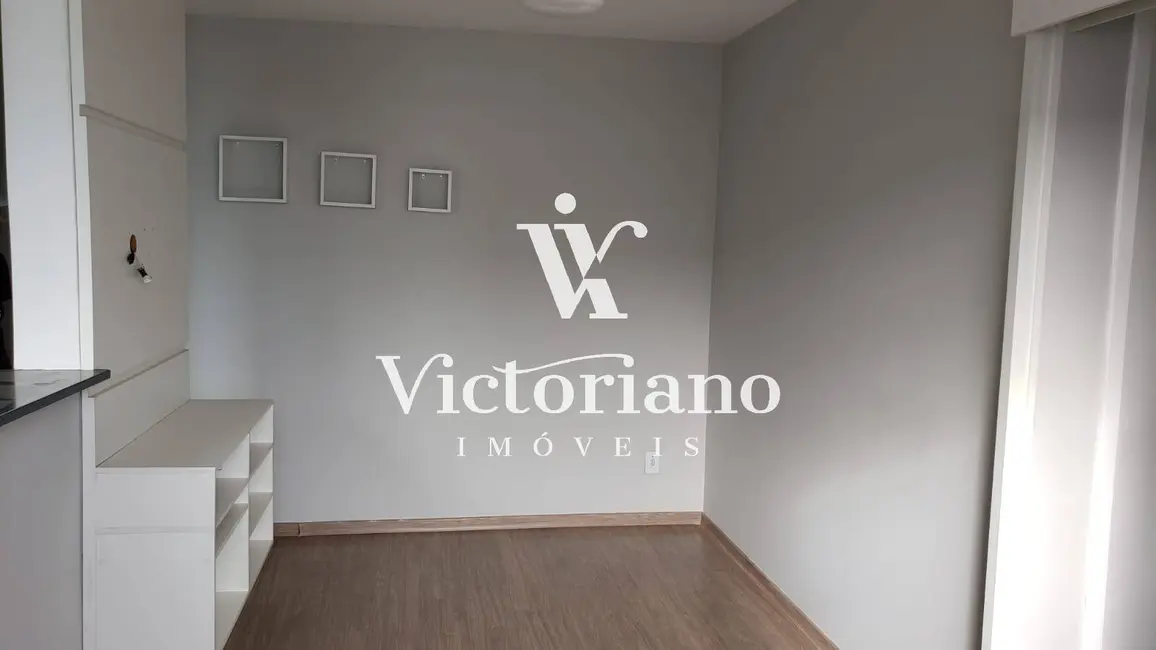 Foto 4 de Apartamento com 2 quartos à venda, 47m2 em Loteamento Villa Branca, Jacarei - SP