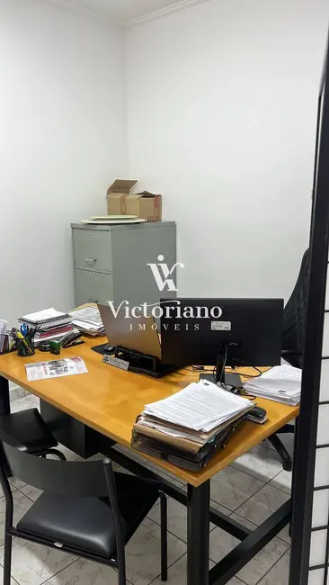 Foto 3 de Sala Comercial à venda, 32700m2 em Centro, Jacarei - SP