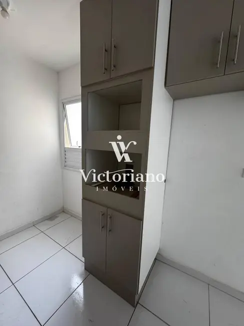 Foto 6 de Apartamento com 2 quartos à venda, 54m2 em Loteamento Jardim Sol Nascente, Jacarei - SP