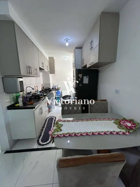 Foto 4 de Apartamento com 2 quartos à venda, 54m2 em Loteamento Jardim Sol Nascente, Jacarei - SP