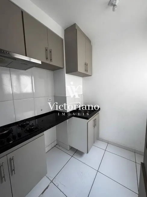 Foto 4 de Apartamento com 2 quartos à venda, 54m2 em Loteamento Jardim Sol Nascente, Jacarei - SP