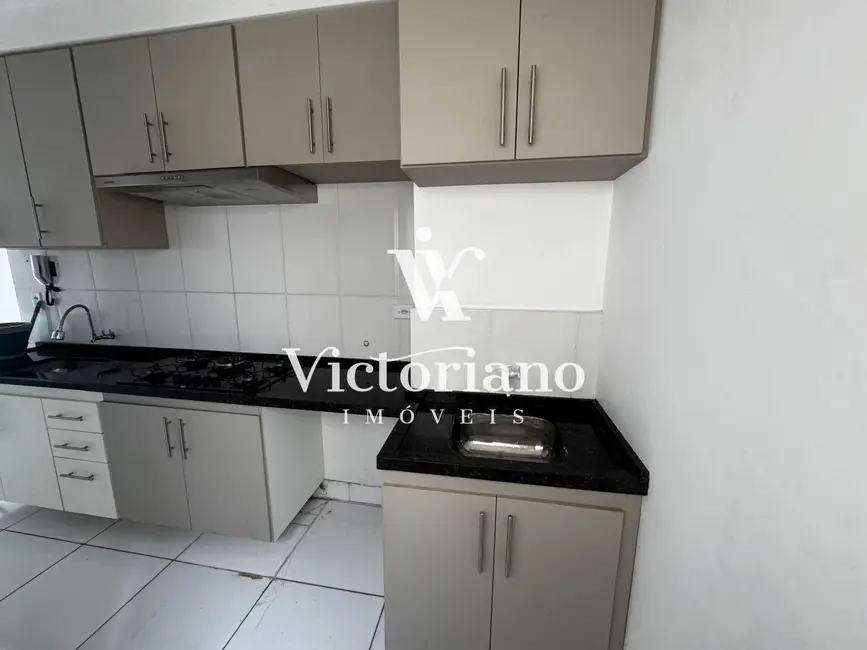 Foto 2 de Apartamento com 2 quartos à venda, 54m2 em Loteamento Jardim Sol Nascente, Jacarei - SP