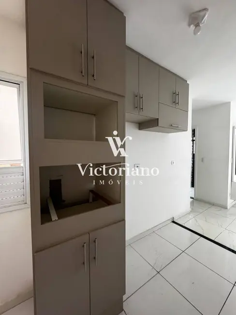 Foto 7 de Apartamento com 2 quartos à venda, 54m2 em Loteamento Jardim Sol Nascente, Jacarei - SP