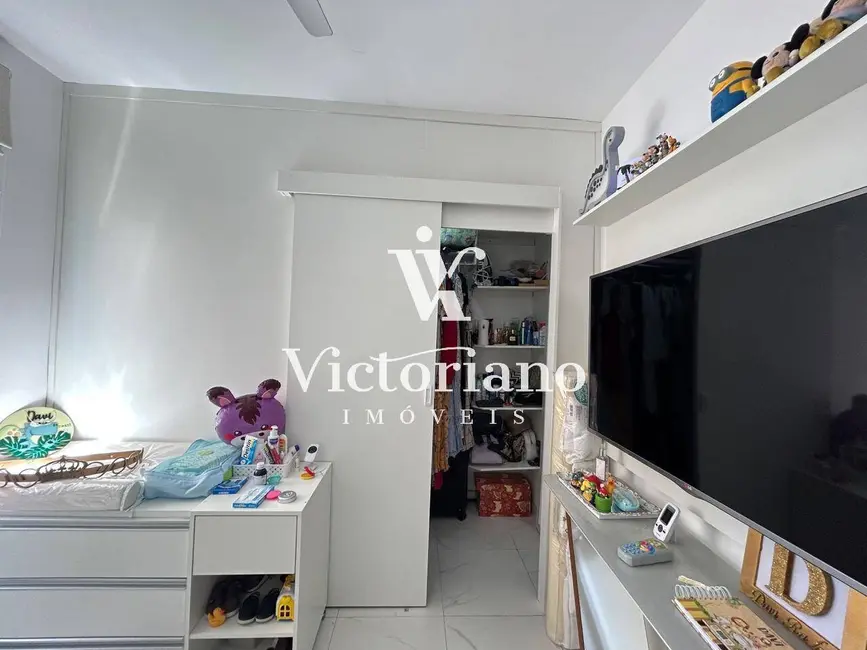 Foto 6 de Apartamento com 2 quartos à venda, 54m2 em Loteamento Jardim Sol Nascente, Jacarei - SP