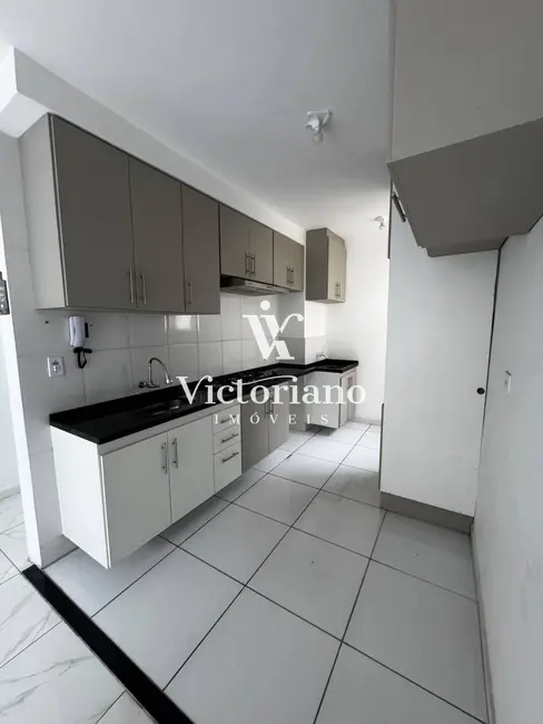 Foto 1 de Apartamento com 2 quartos à venda, 54m2 em Loteamento Jardim Sol Nascente, Jacarei - SP