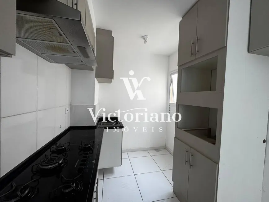 Foto 3 de Apartamento com 2 quartos à venda, 54m2 em Loteamento Jardim Sol Nascente, Jacarei - SP