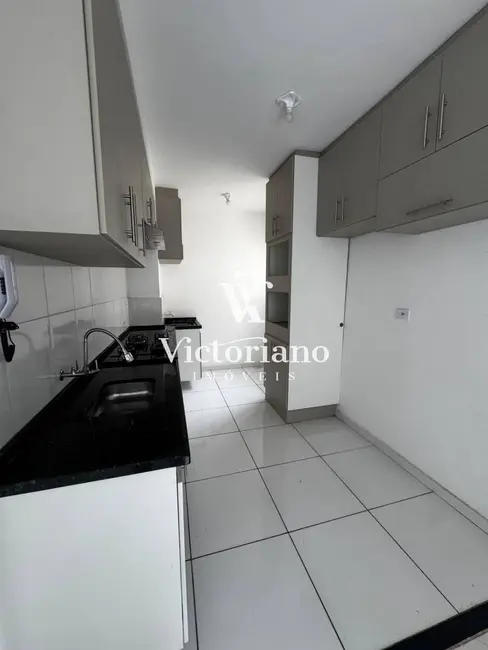 Foto 5 de Apartamento com 2 quartos à venda, 54m2 em Loteamento Jardim Sol Nascente, Jacarei - SP