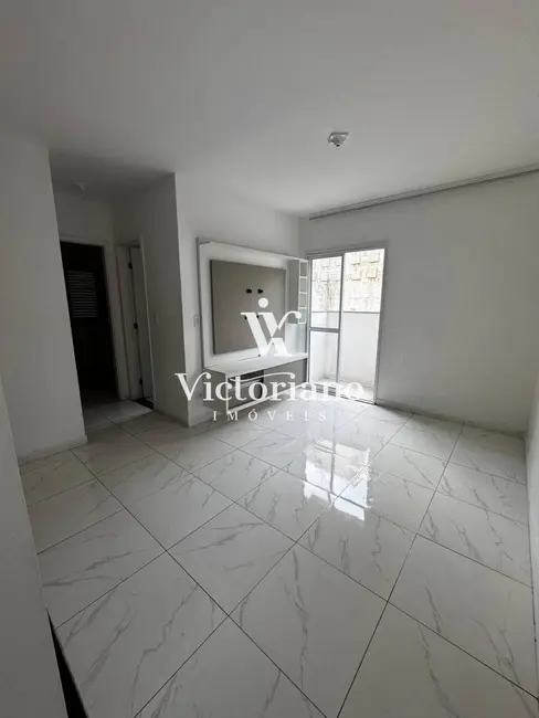 Foto 8 de Apartamento com 2 quartos à venda, 54m2 em Loteamento Jardim Sol Nascente, Jacarei - SP