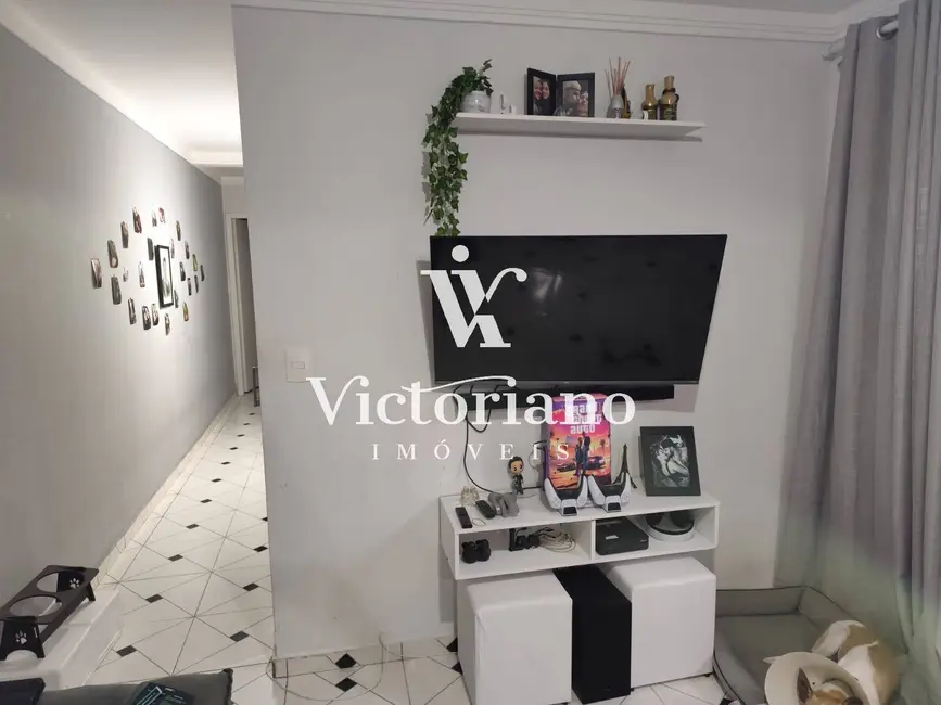 Sobrado com 4 quartos à venda, 180m2 em Sao Jose Dos Campos - SP - imagem 6 Foto 6 de Sobrado com 4 quartos à venda, 180m2 em Sao Jose Dos Campos - SP