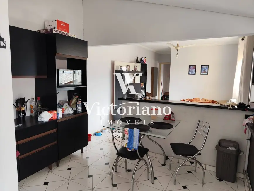 Sobrado com 4 quartos à venda, 180m2 em Sao Jose Dos Campos - SP - imagem 1 Foto 1 de Sobrado com 4 quartos à venda, 180m2 em Sao Jose Dos Campos - SP