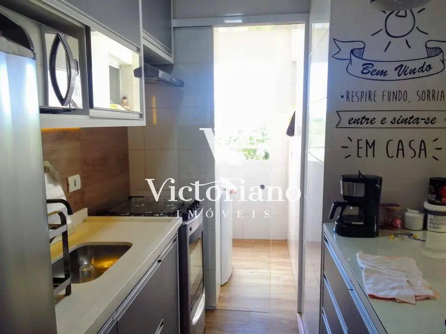 Foto 5 de Apartamento com 2 quartos à venda, 75m2 em Jardim Califórnia, Jacarei - SP