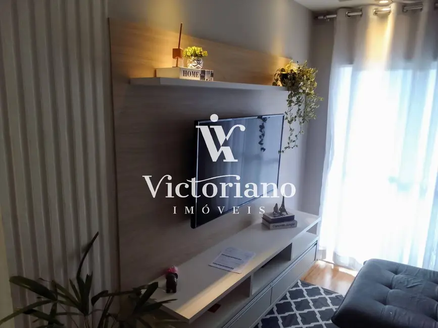 Foto 2 de Apartamento com 2 quartos à venda, 75m2 em Jardim Califórnia, Jacarei - SP