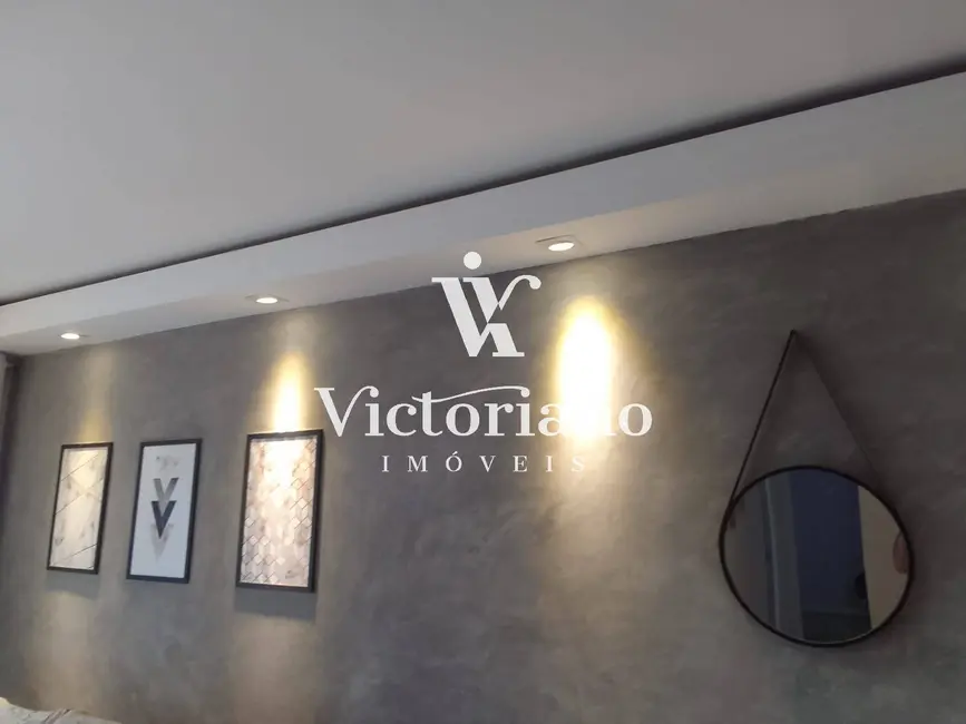 Foto 3 de Apartamento com 2 quartos à venda, 75m2 em Jardim Califórnia, Jacarei - SP