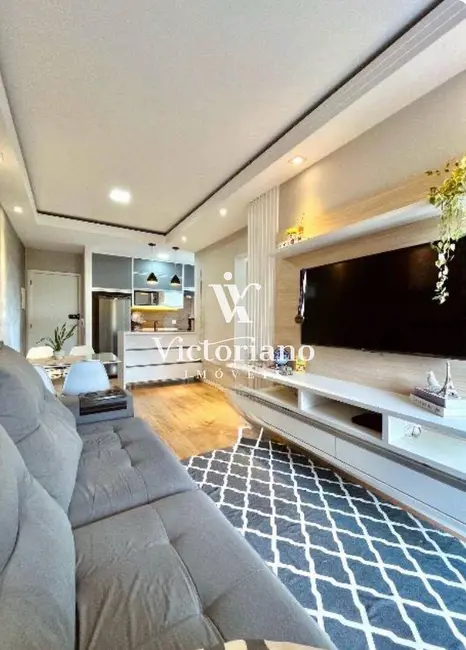 Apartamento com 2 quartos à venda, 75m2 em Jardim Califórnia, Jacarei - SP - imagem 1 Foto 1 de Apartamento com 2 quartos à venda, 75m2 em Jardim Califórnia, Jacarei - SP