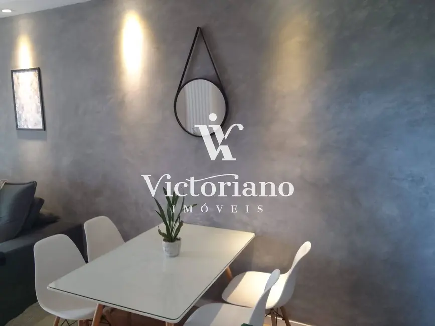 Foto 4 de Apartamento com 2 quartos à venda, 75m2 em Jardim Califórnia, Jacarei - SP