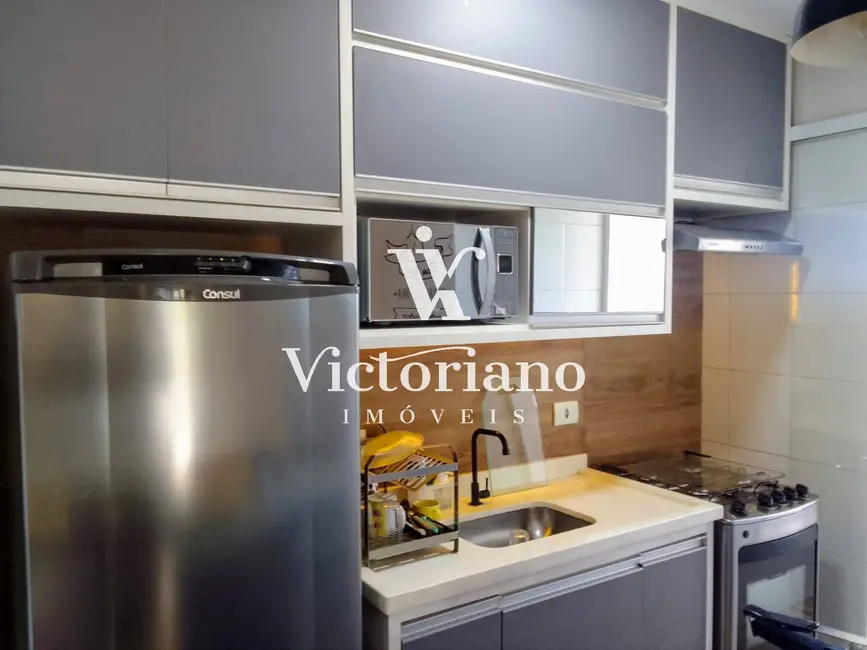 Foto 6 de Apartamento com 2 quartos à venda, 75m2 em Jardim Califórnia, Jacarei - SP